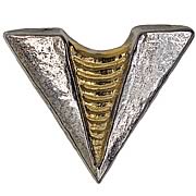 Star Trek Ensign Rank Pin